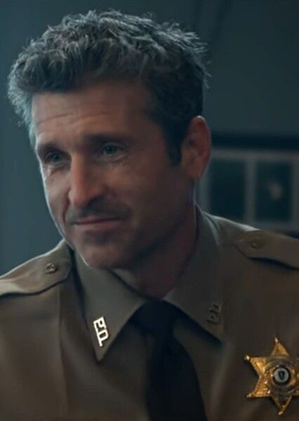 Patrick Dempsey photo