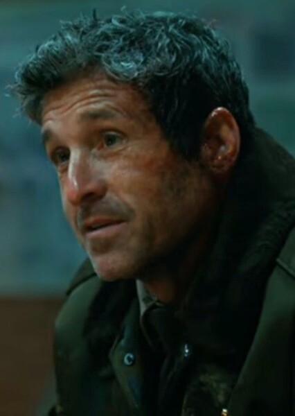 Patrick Dempsey photo