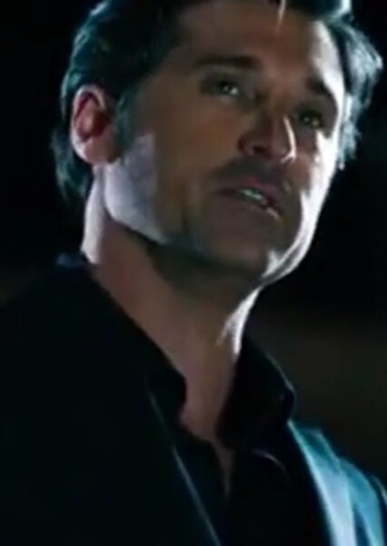 Patrick Dempsey photo