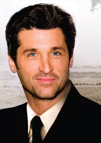 Patrick Dempsey photo