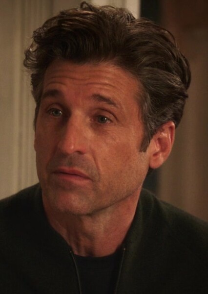 Patrick Dempsey photo