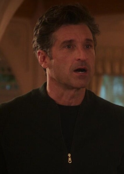 Patrick Dempsey photo