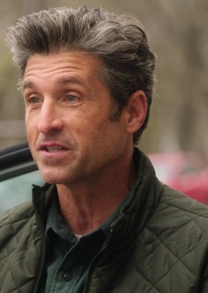 Patrick Dempsey photo