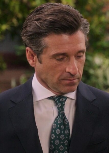 Patrick Dempsey photo