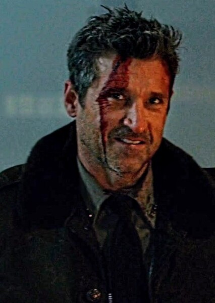 Patrick Dempsey photo