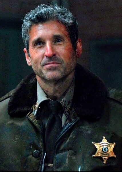 Patrick Dempsey photo
