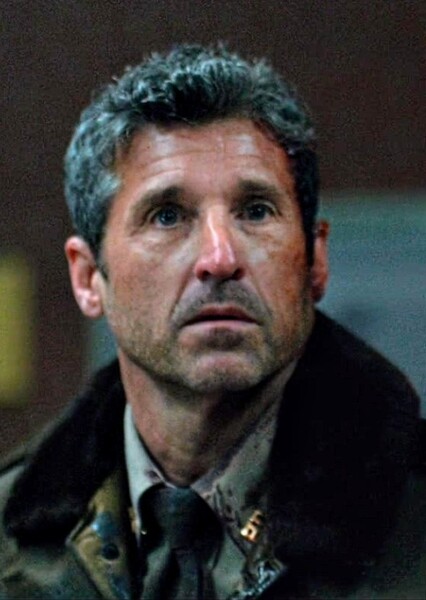 Patrick Dempsey photo