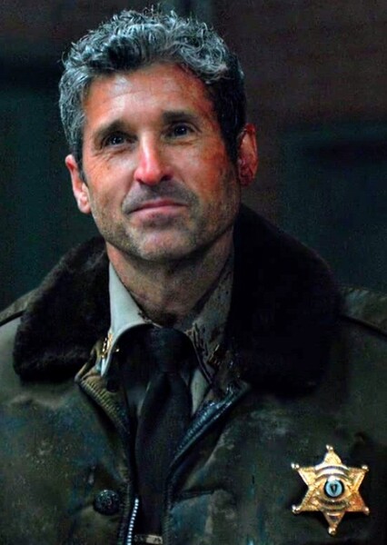 Patrick Dempsey photo