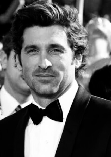 Patrick Dempsey photo