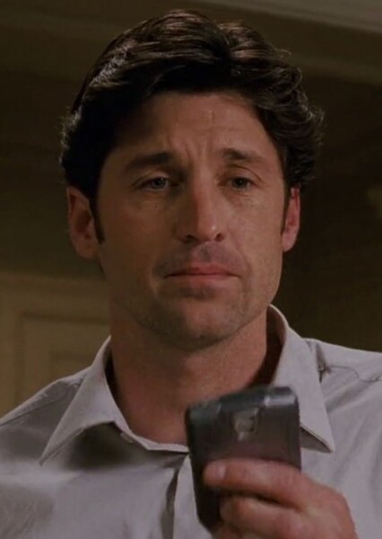 Patrick Dempsey photo
