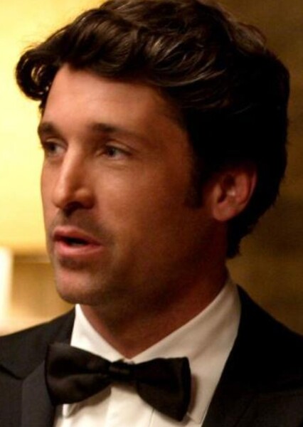 Patrick Dempsey photo