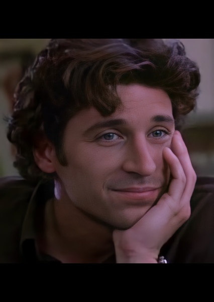 Patrick Dempsey photo