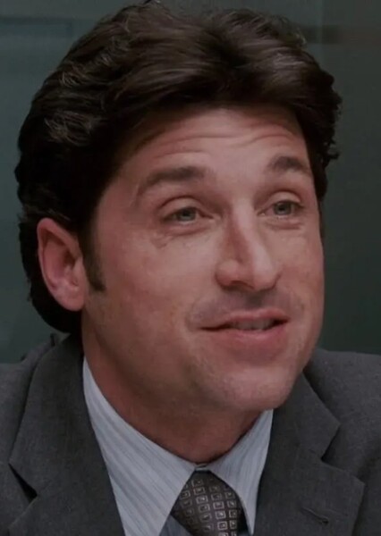 Patrick Dempsey photo