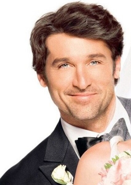 Patrick Dempsey photo