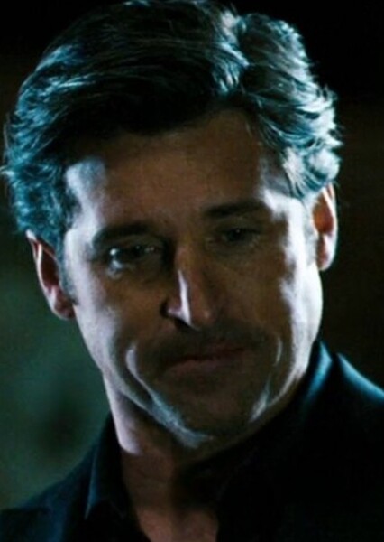 Patrick Dempsey photo