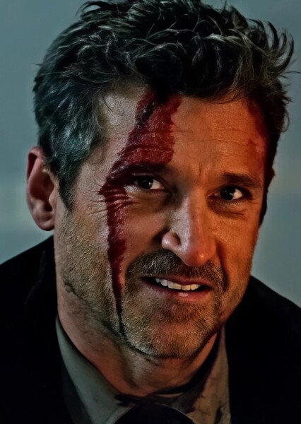 Patrick Dempsey photo