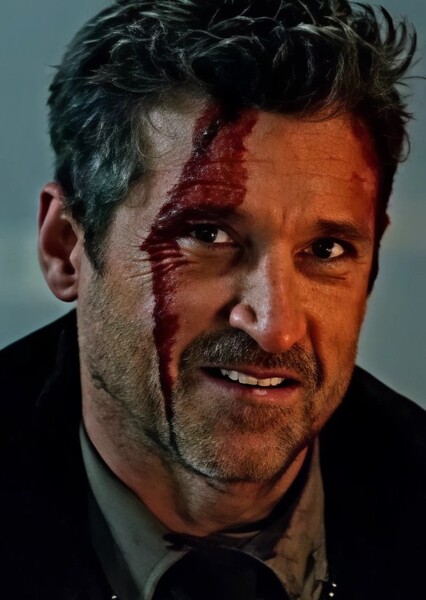 Patrick Dempsey photo
