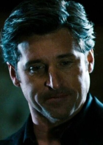 Patrick Dempsey photo