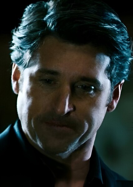 Patrick Dempsey photo