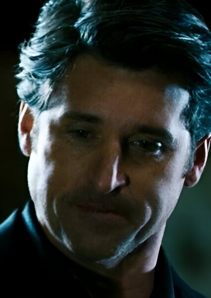 Patrick Dempsey photo
