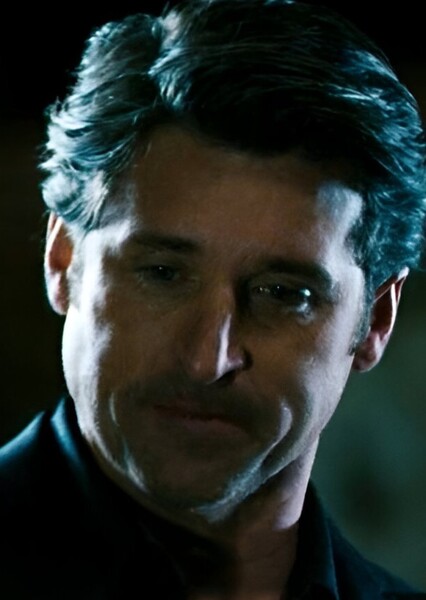 Patrick Dempsey photo