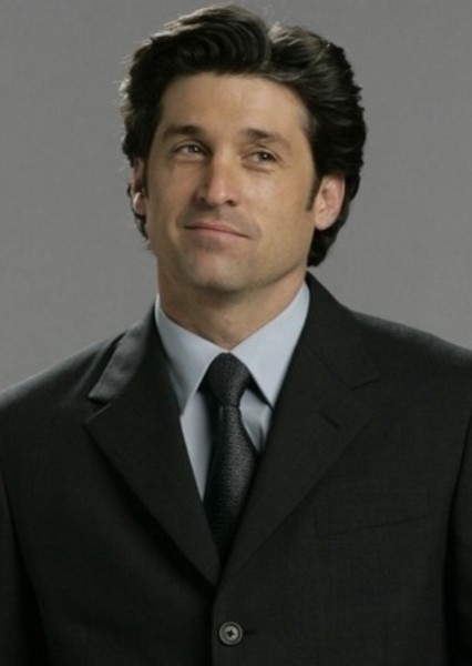 Patrick Dempsey photo