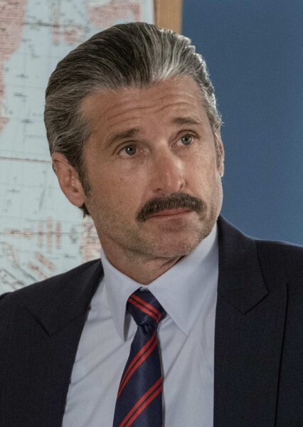 Patrick Dempsey