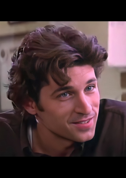 Patrick Dempsey photo
