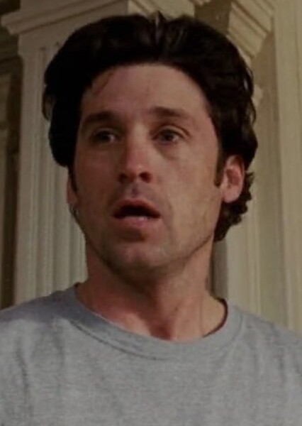 Patrick Dempsey photo