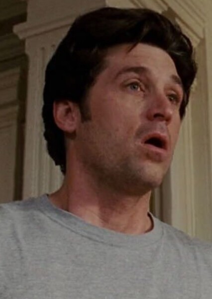 Patrick Dempsey photo