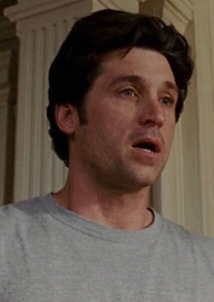 Patrick Dempsey photo