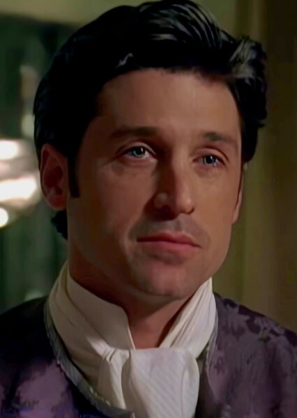 Patrick Dempsey photo
