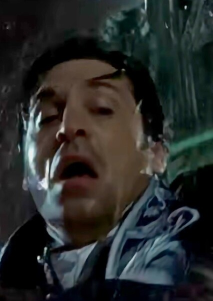 Patrick Dempsey photo