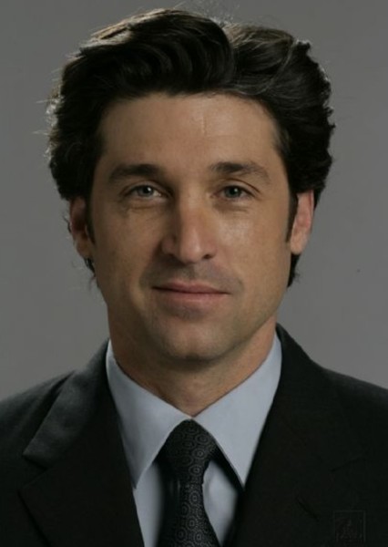 Patrick Dempsey photo