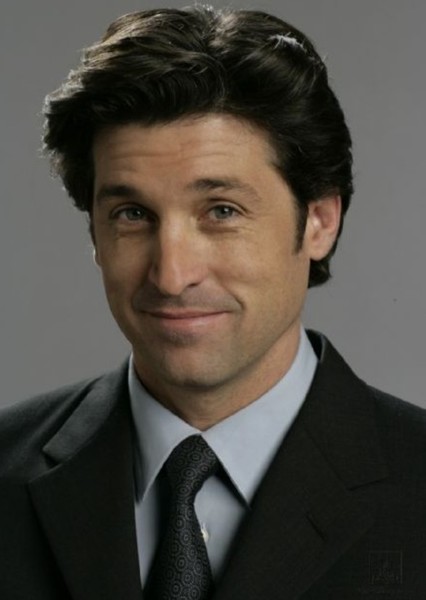 Patrick Dempsey photo