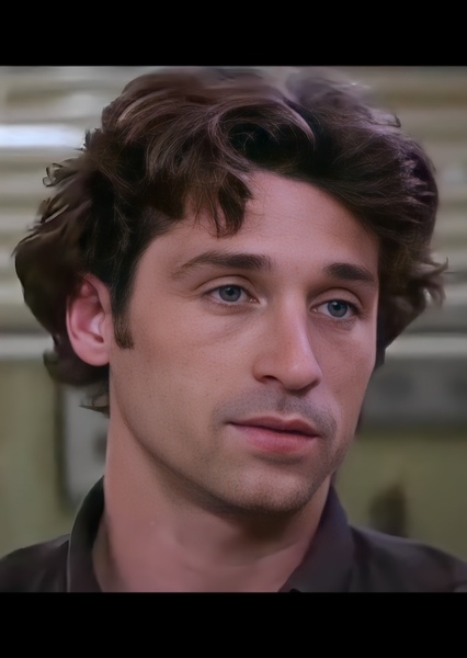 Patrick Dempsey photo