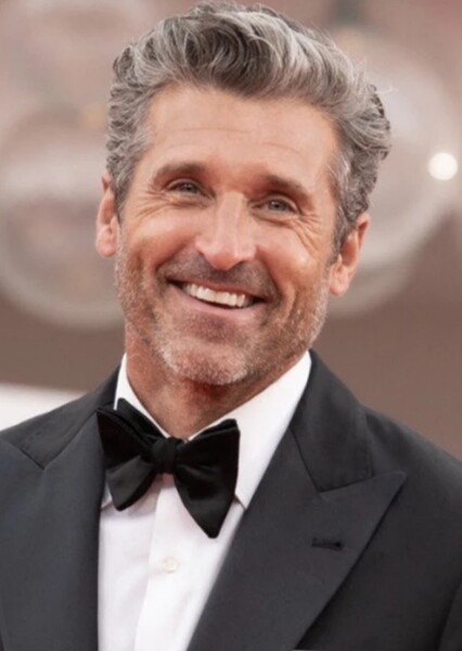 Patrick Dempsey photo