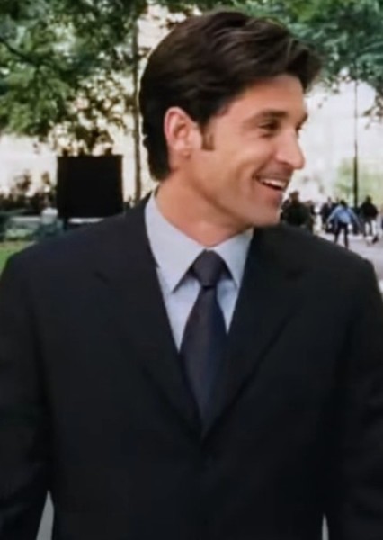 Patrick Dempsey photo