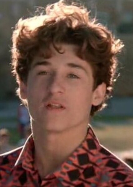 Patrick Dempsey photo