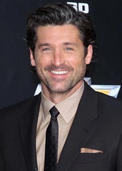Patrick Dempsey photo