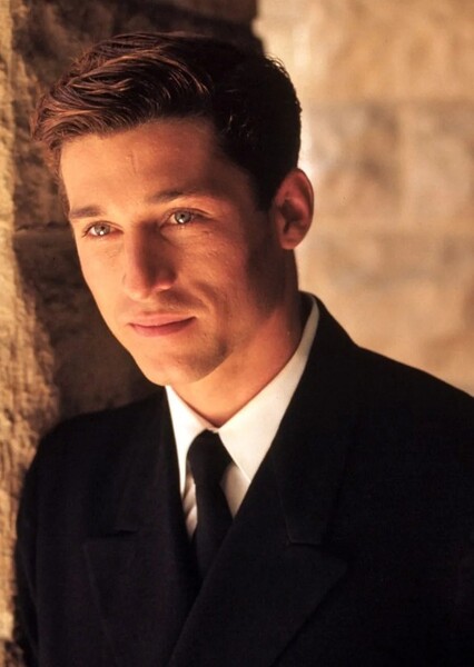 Patrick Dempsey
