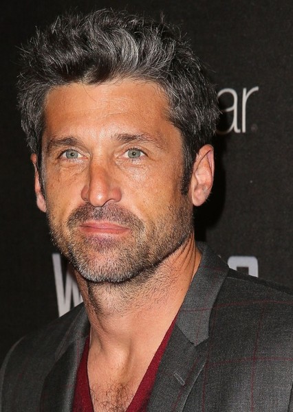 Patrick Dempsey photo