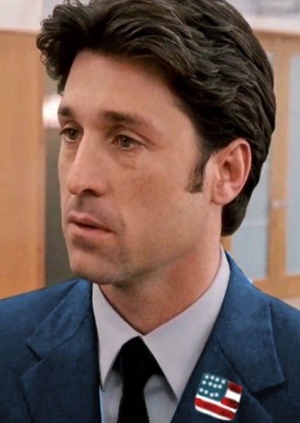 Patrick Dempsey photo