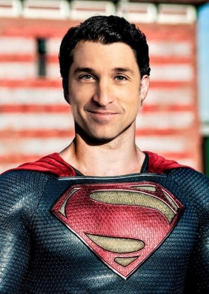 Patrick Dempsey