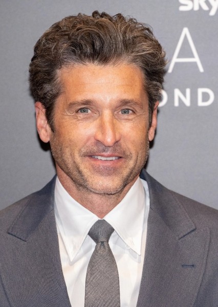 Patrick Dempsey photo