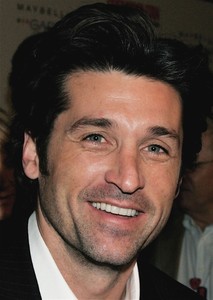 Patrick Dempsey