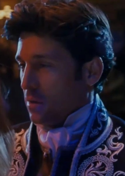 Patrick Dempsey photo