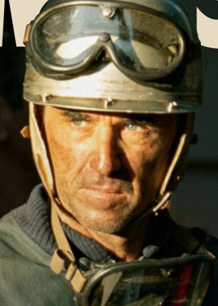 Patrick Dempsey photo