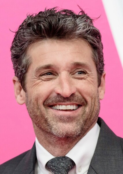 Patrick Dempsey photo