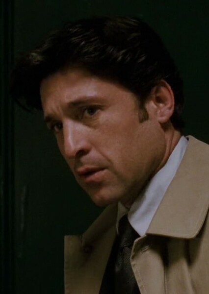 Patrick Dempsey photo